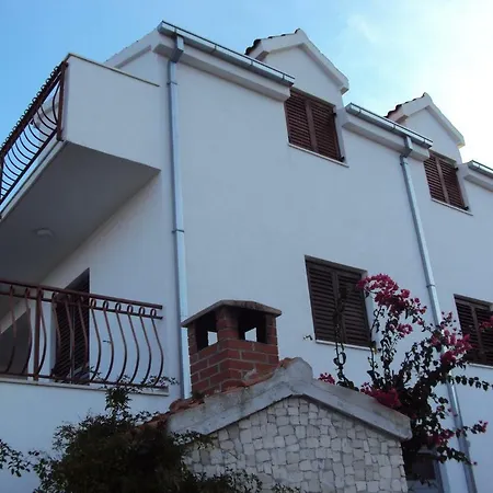 Apartment By The Sea Razanj, Rogoznica - 16771 *