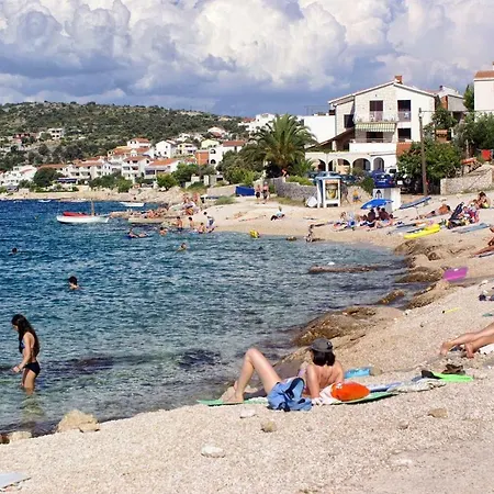 Apartment By The Sea Razanj, Rogoznica - 16771