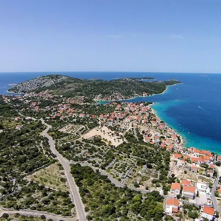 Apartment By The Sea Razanj, Rogoznica - 16771 Razanj