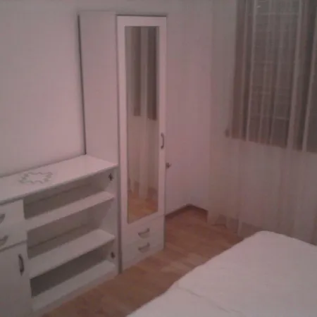 By The Sea Razanj, Rogoznica - 16771 Apartment